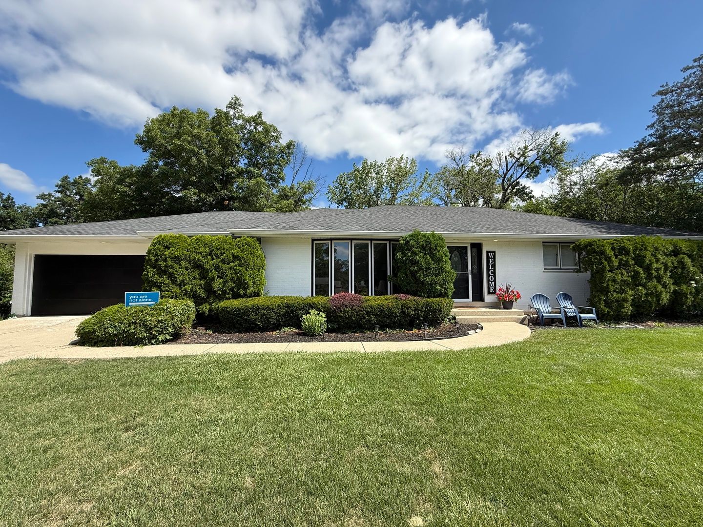 4 Yorkshire Drive — Lincolnshire, IL 60069