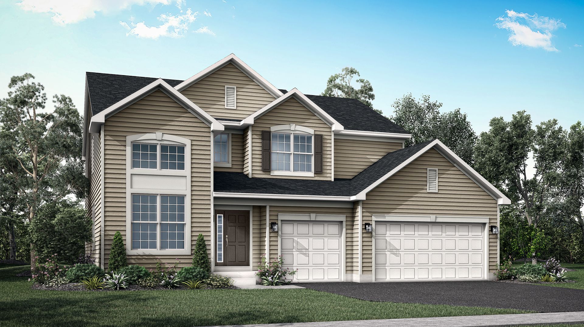 709 Erwin Street — Oswego, IL 60543