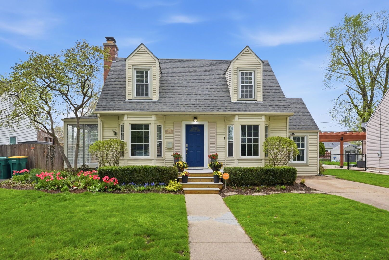 1311 Oneida Street — Joliet, IL 60435