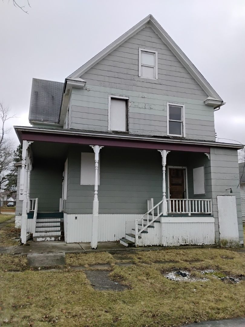 3704 214th Place — Matteson, IL 60443
