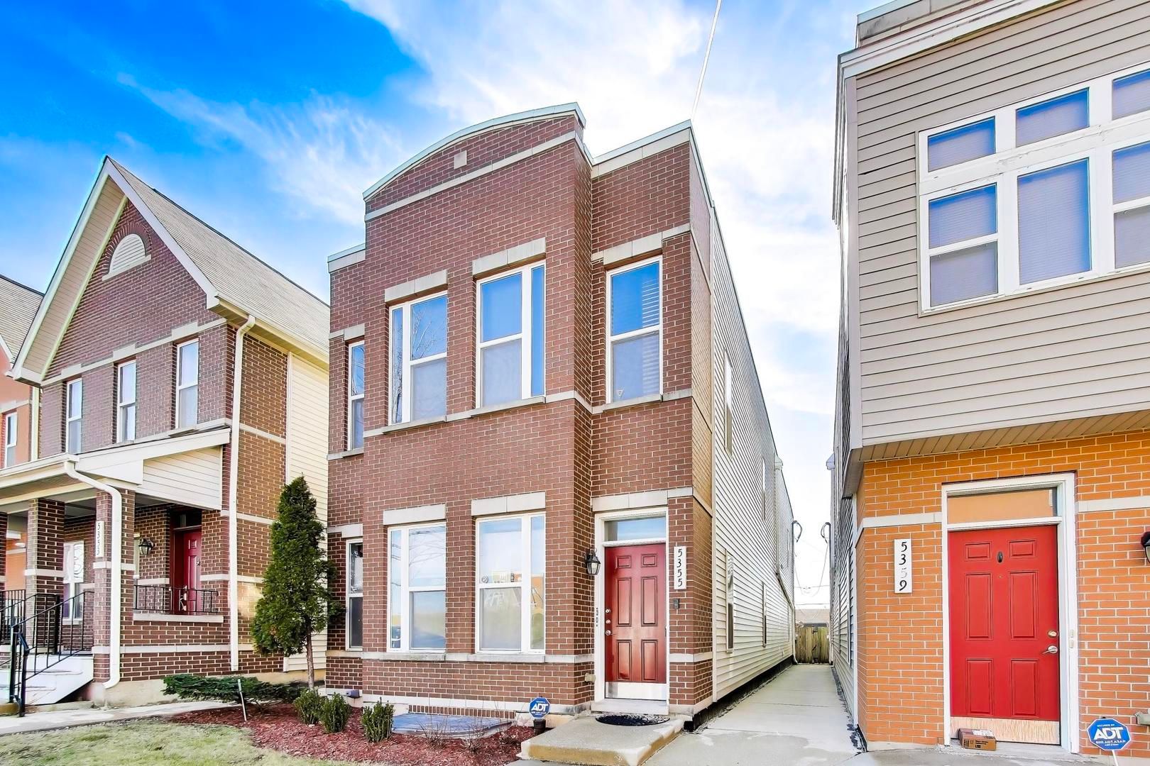 5355 W Galewood Avenue #A — Chicago, IL 60639