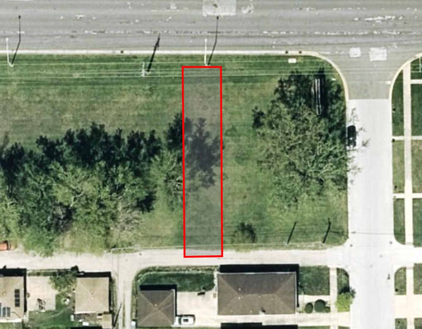 812 State Street — Calumet City, IL 60409