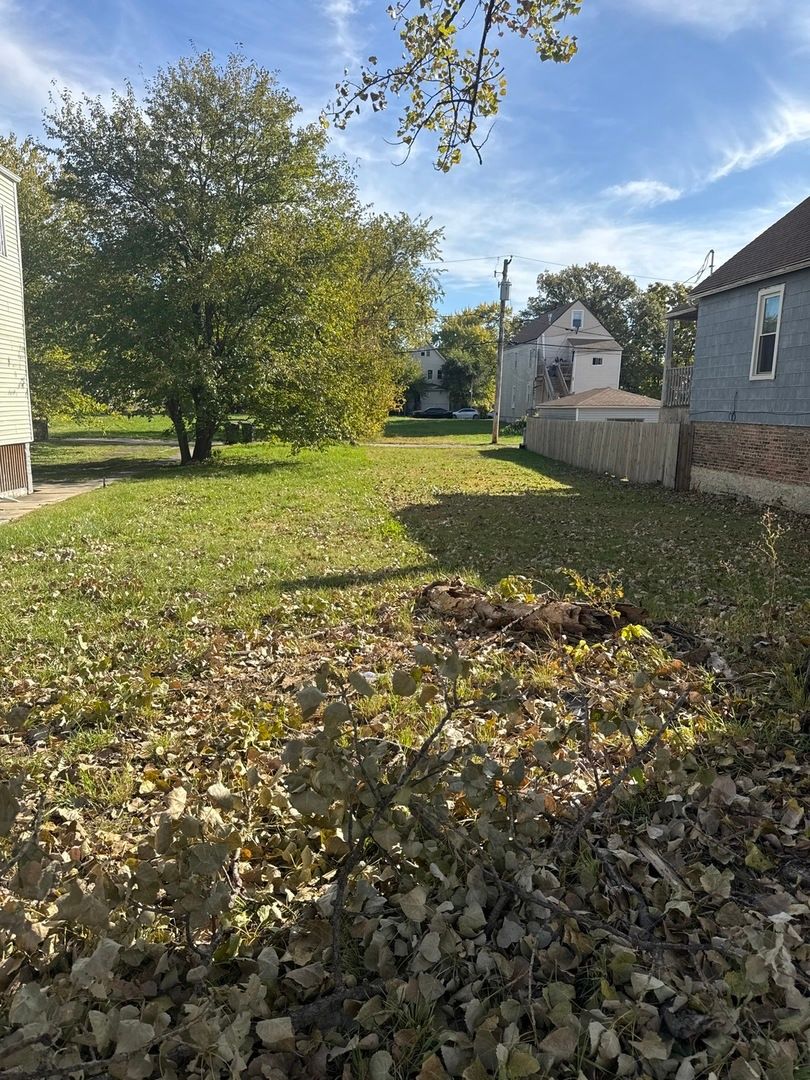 5943 May Street, Chicago, IL 60621