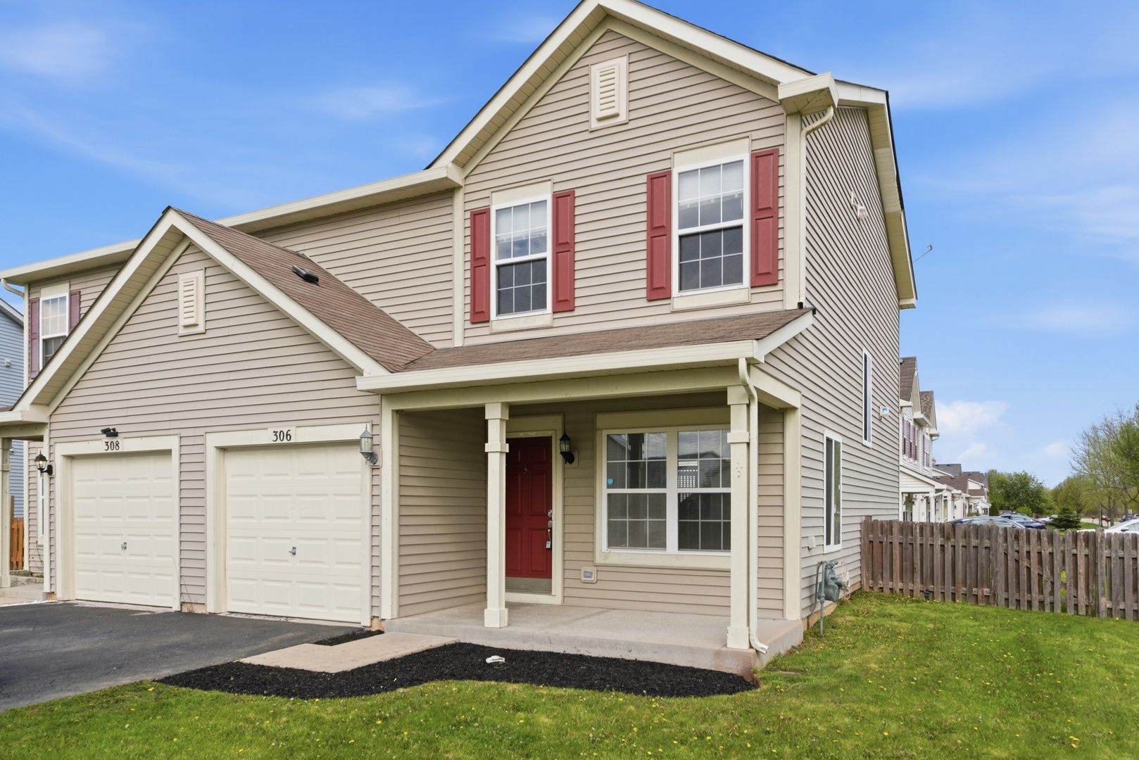 306 Waubonsee Drive — Plano, IL 60545
