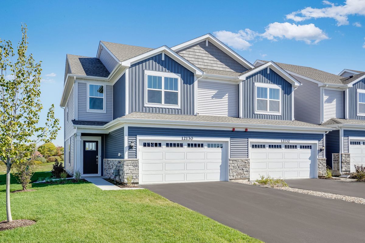 12172 Dodwell Street, Huntley, IL 60142