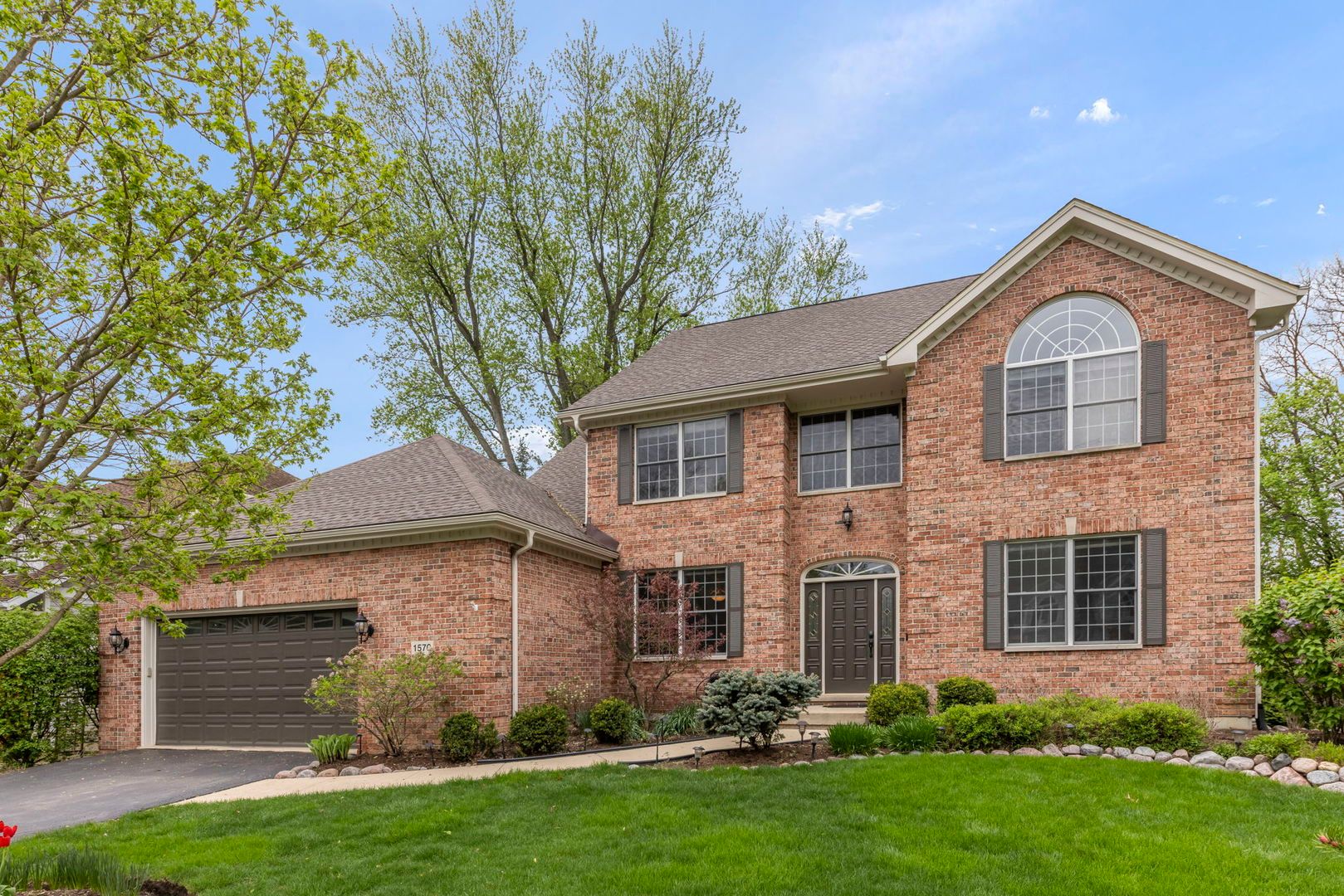 1570 Orchard Road — Wheaton, IL 60189
