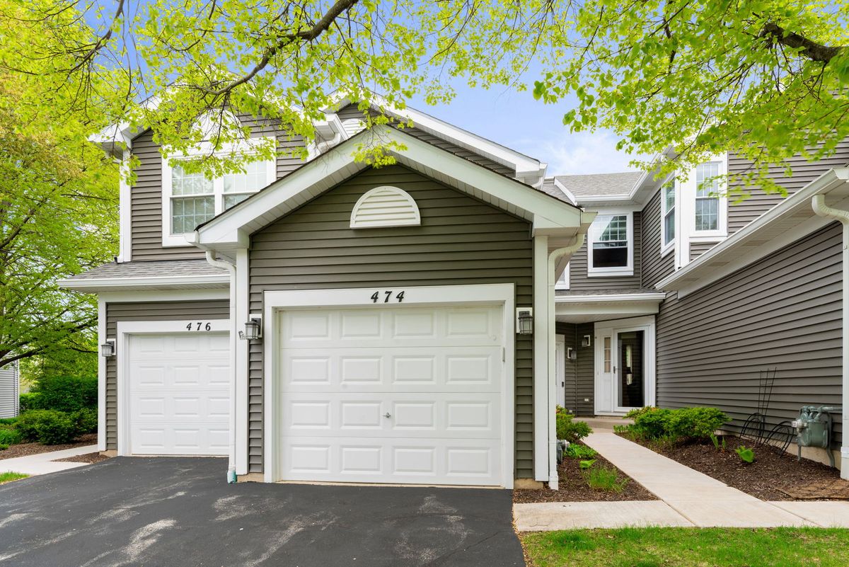 474 MILL Street, Batavia, IL 60510