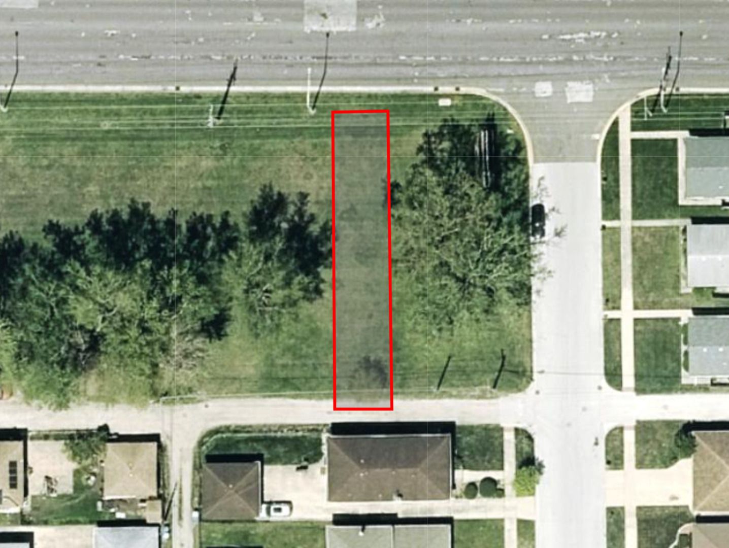 814 State Street — Calumet City, IL 60409