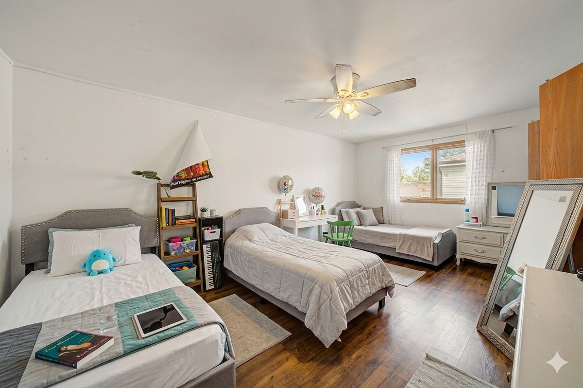 8916 85th Place, Justice, IL 60458