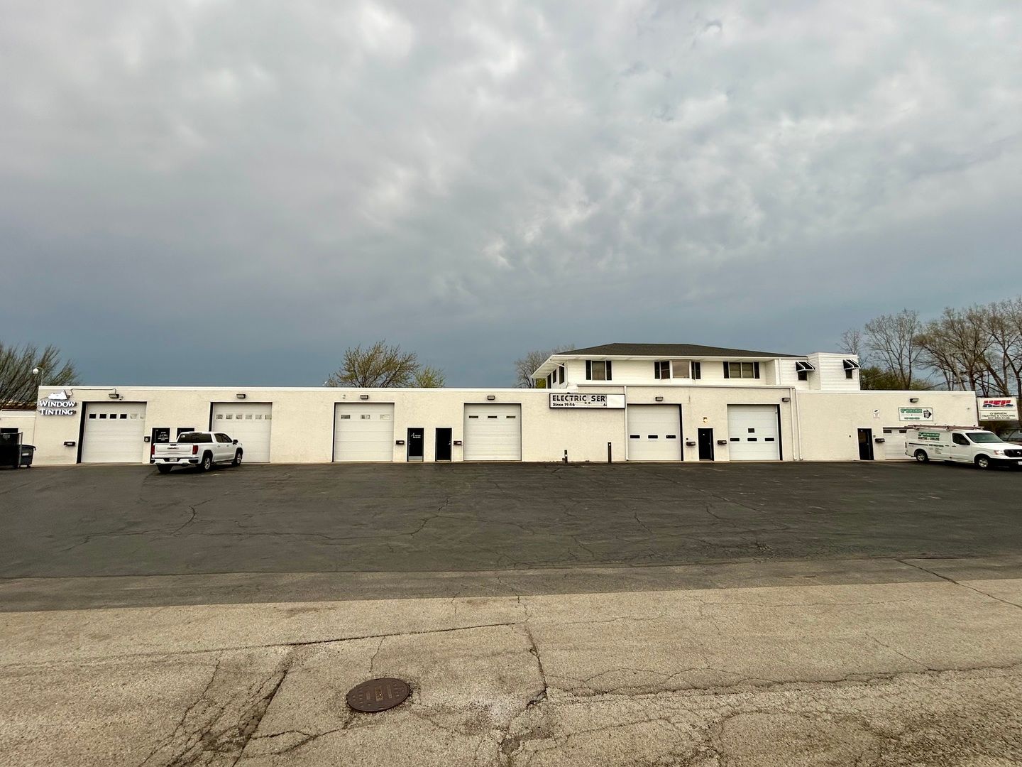 3130 Sheeler Avenue — Waukegan, IL 60085