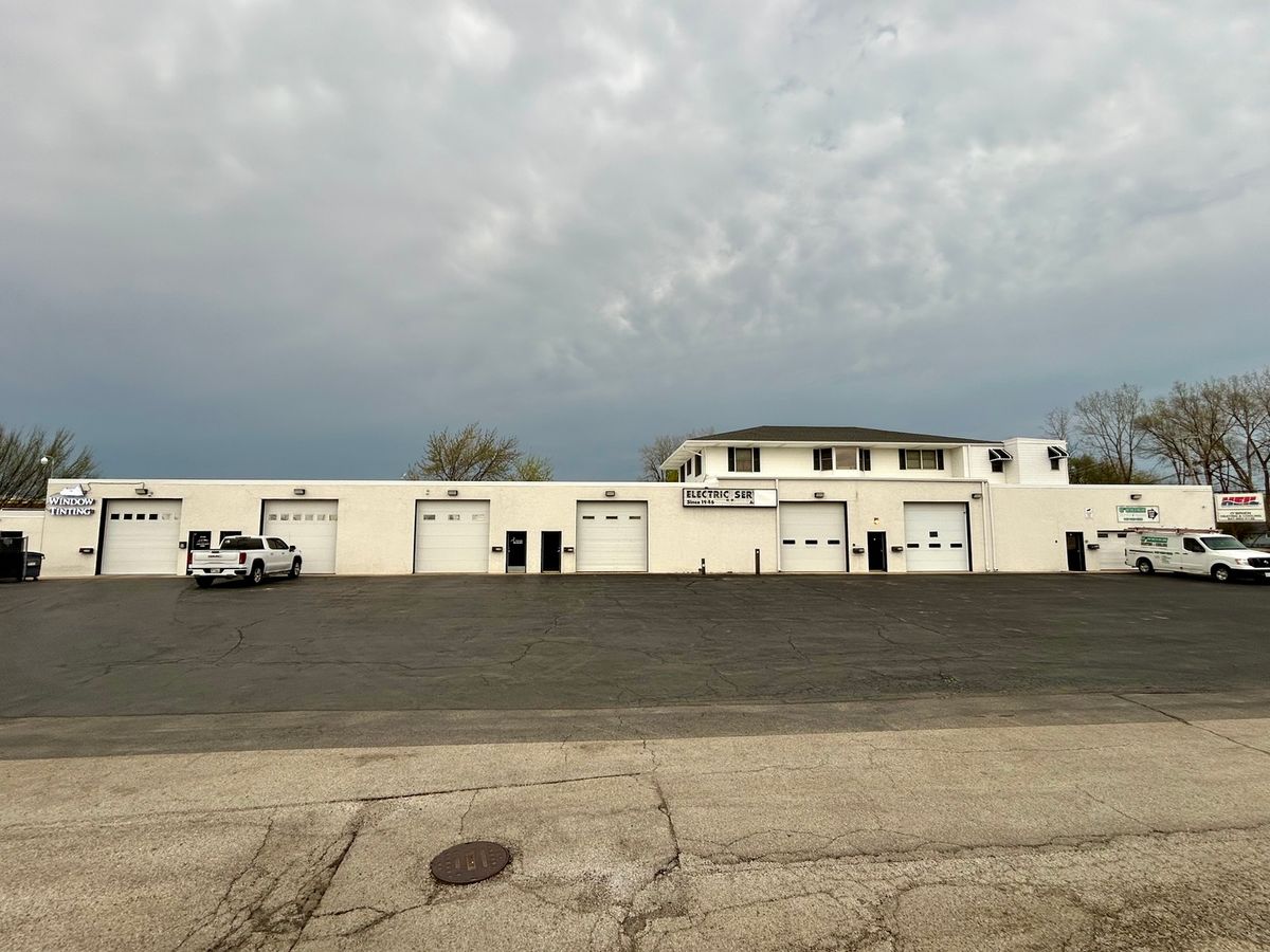 3130 Sheeler Avenue, Waukegan, IL 60085