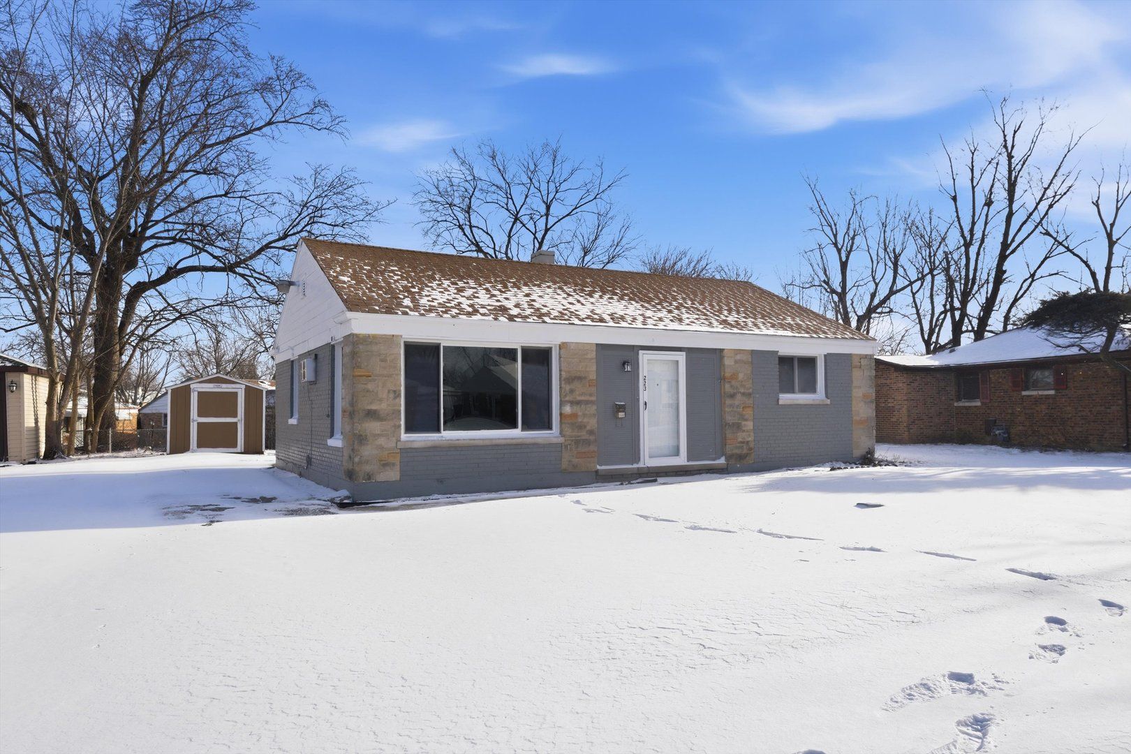 223 S Orchard Drive — Park Forest, IL 60466