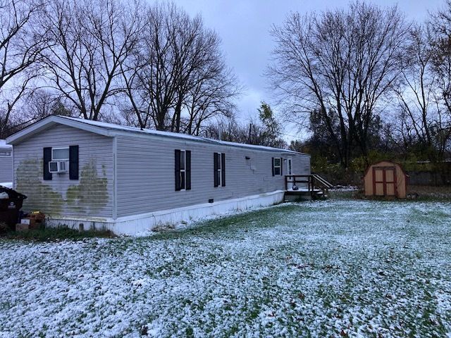 765 Elmo Court — Godley, IL 60407