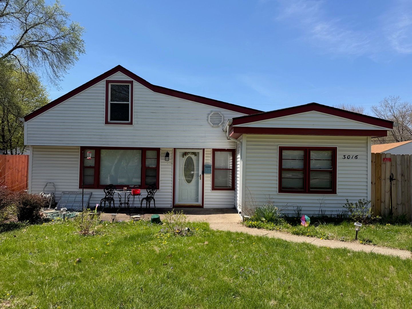 3016 Latham Street — Rockford, IL 61103
