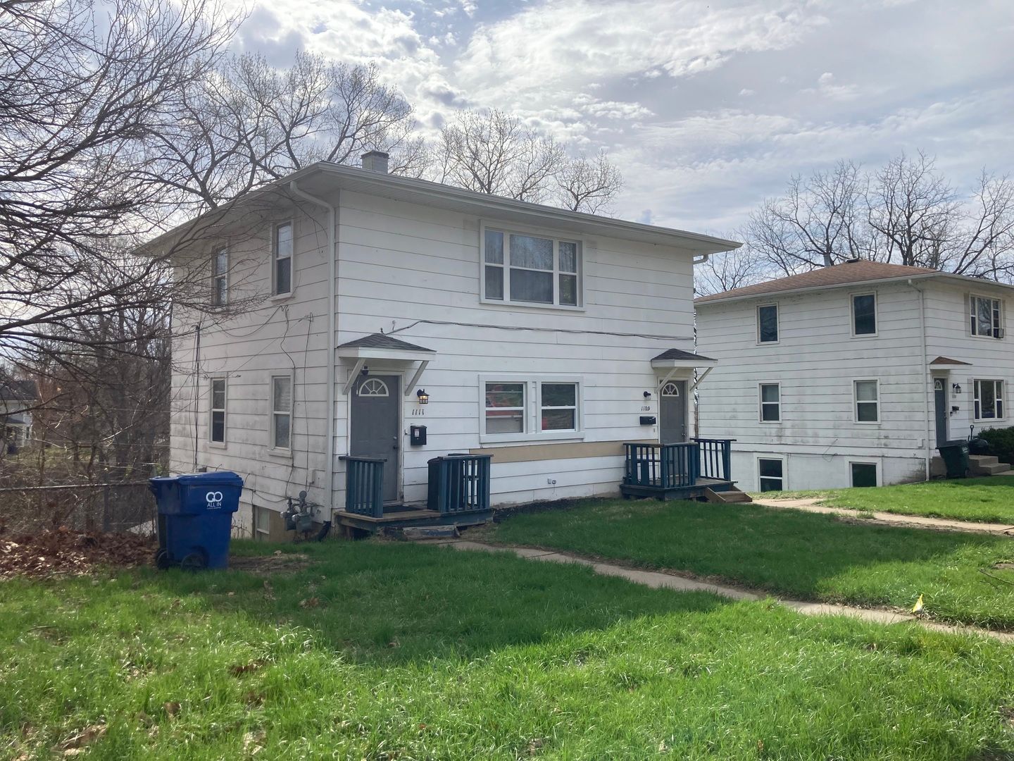 1109 Tremont Avenue — Davenport, IA 52803