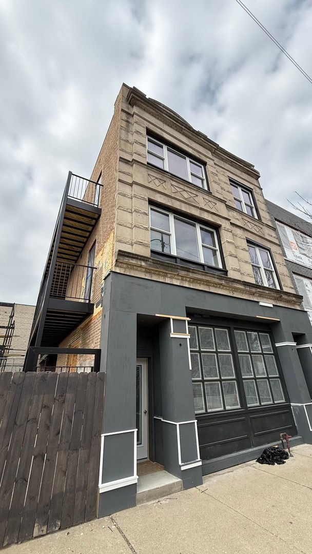 1118 Western Avenue, Chicago, IL 60612