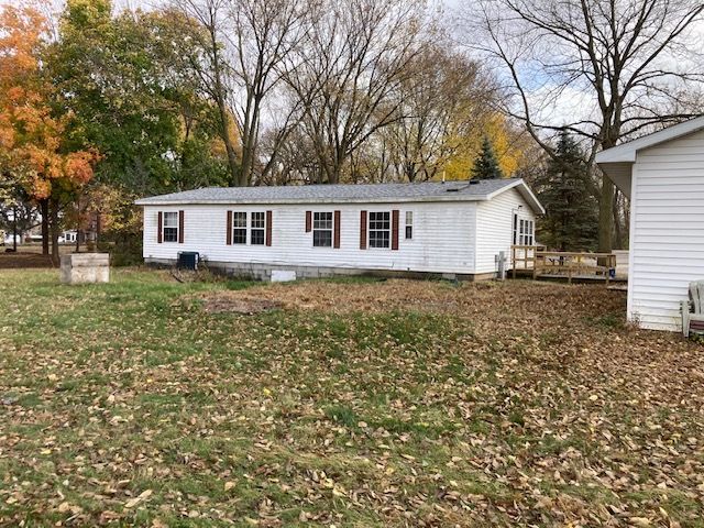 26110 Graystone Court, Wilmington, IL 60481