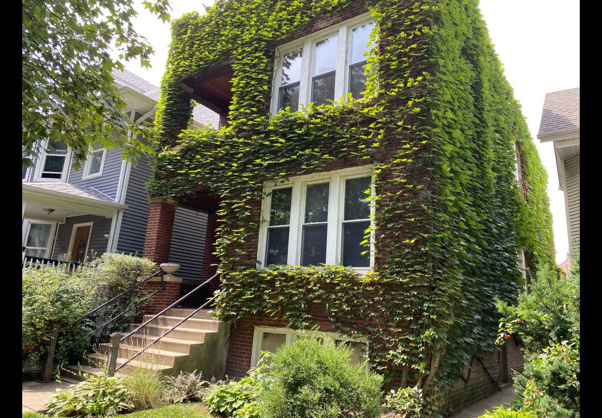 4430 Spaulding Avenue, Chicago, IL 60625