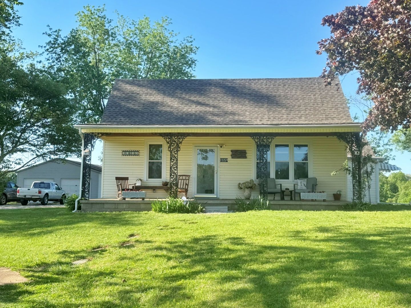 7059 Midway Road — Metropolis, IL 62960