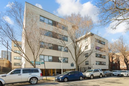 7616 N MARSHFIELD Avenue #308 — Chicago, IL 60626