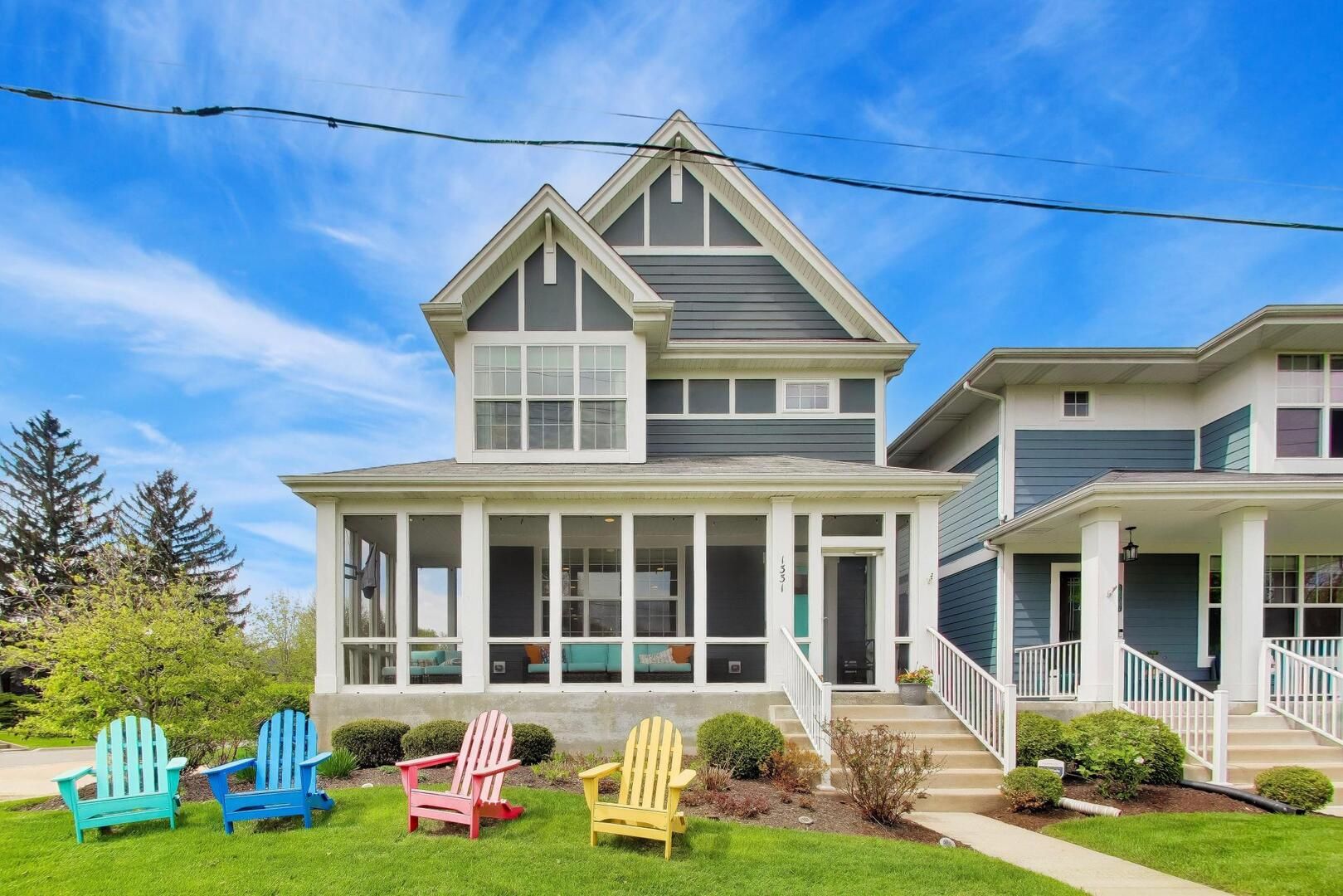 1331 Avery Avenue — Wheaton, IL 60187
