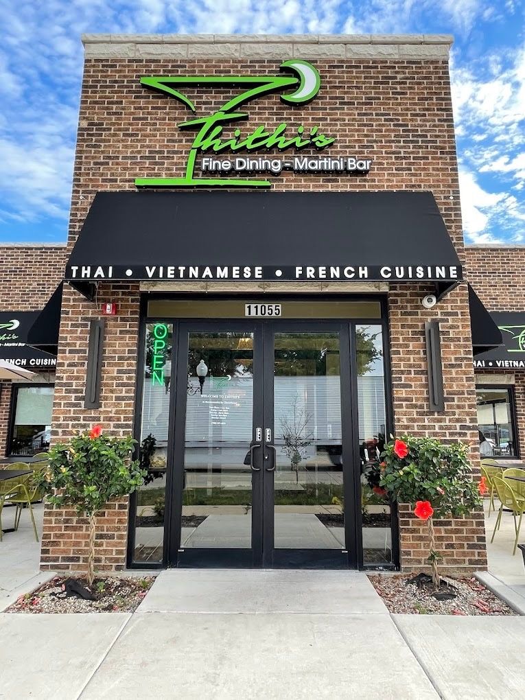 11055 W Roosevelt Road — Westchester, IL 60154