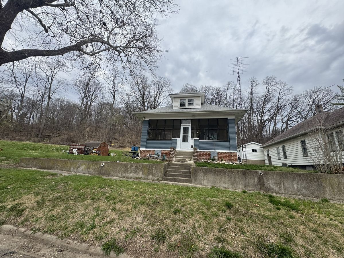 908 Willow Street, Depue, IL 61322