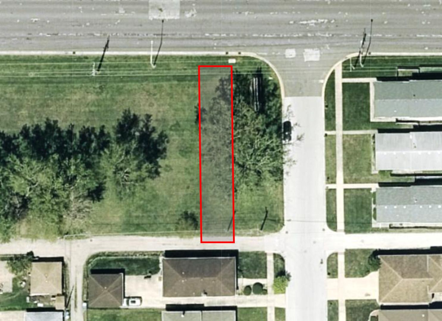 816 State Street — Calumet City, IL 60409