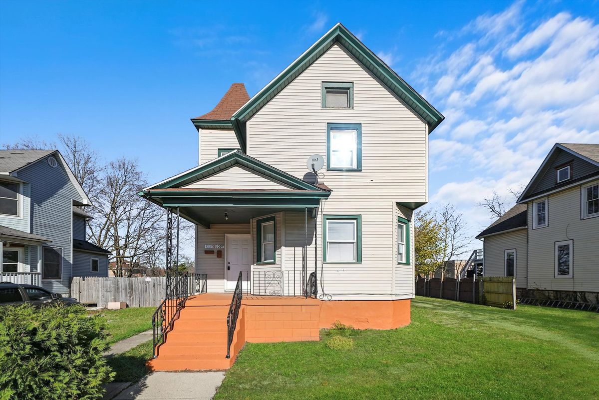 1095-1097 Merchant Street, Kankakee, IL 60901