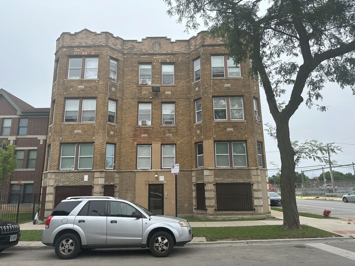 3602 Flournoy Avenue, Chicago, IL 60624