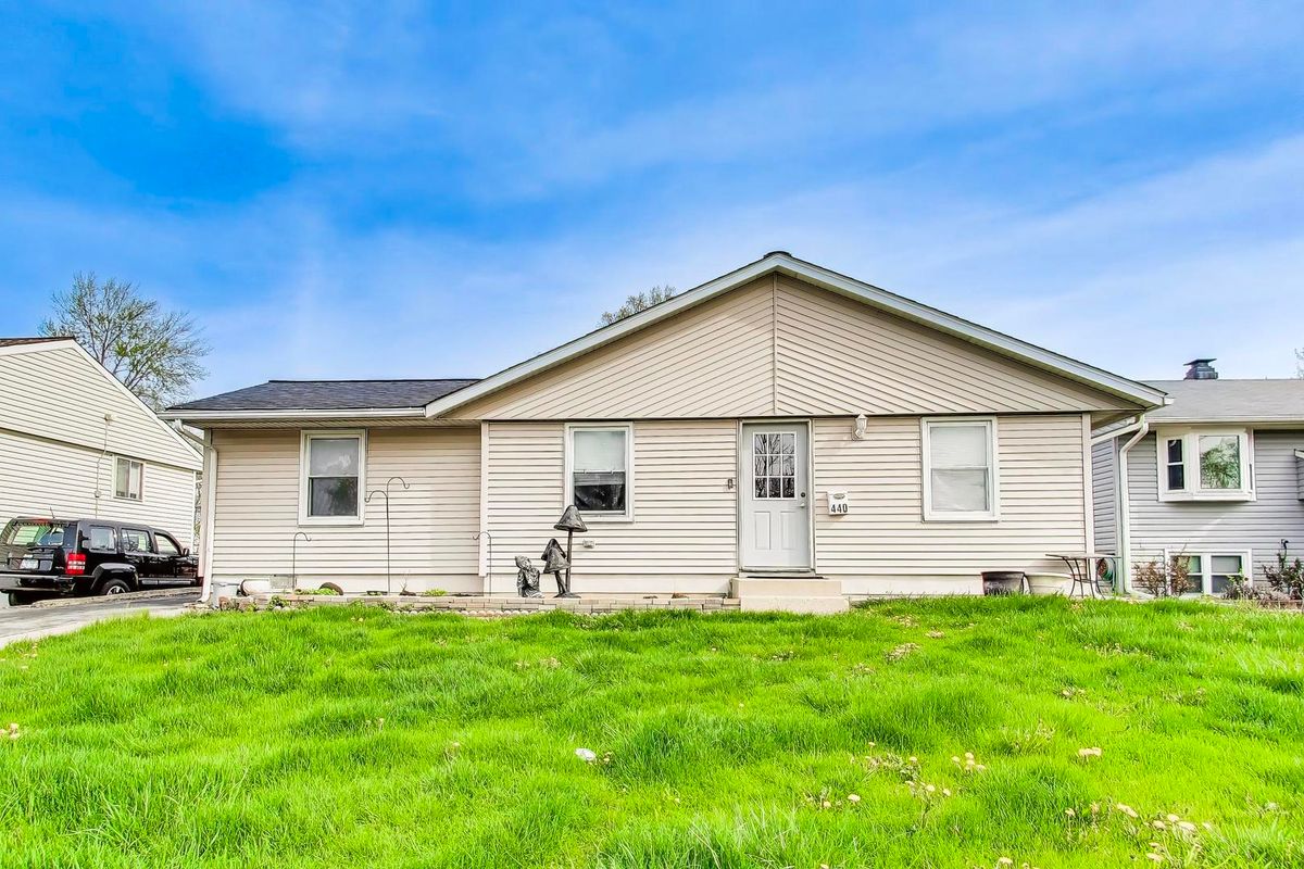 440 Fullerton Avenue, Glendale Heights, IL 60139