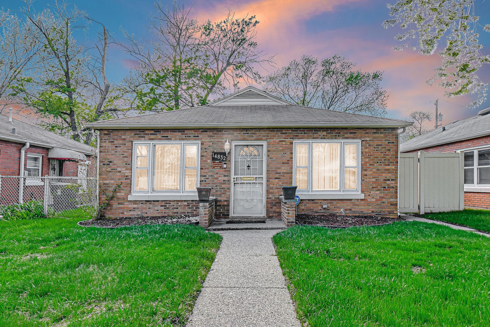 14832 Langley Avenue — Dolton, IL 60419