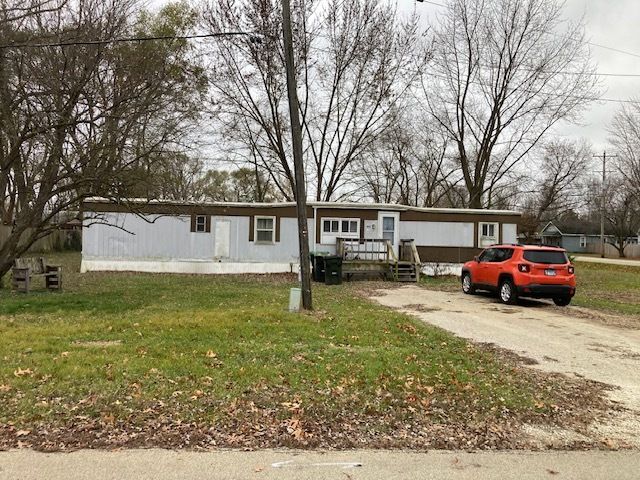 495 W 6th Street — Braidwood, IL 60408