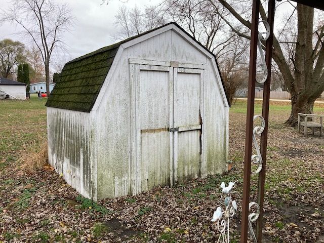 495 W 6th Street, Braidwood, IL 60408