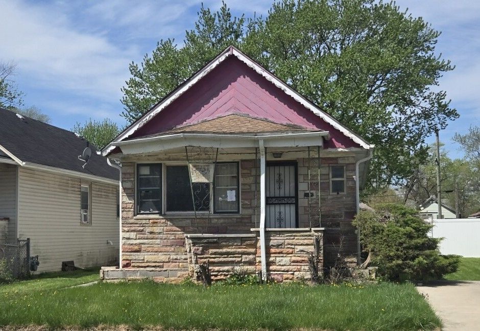 14726 Madison Avenue — Harvey, IL 60426