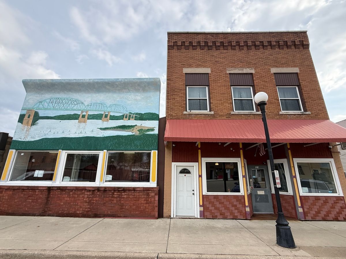 123 Saint Paul Street, Spring Valley, IL 61362