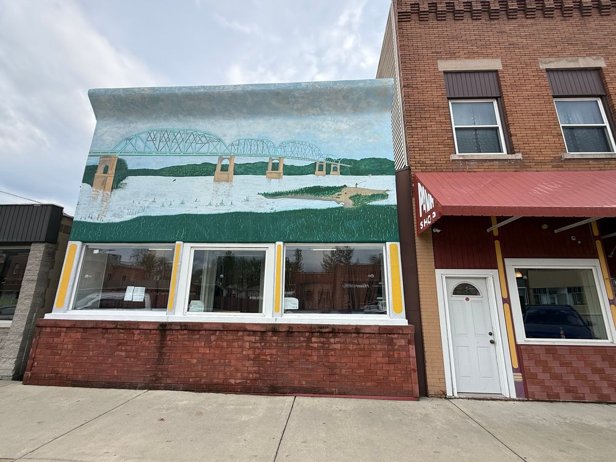 123 W Saint Paul Street, Spring Valley, IL 61362