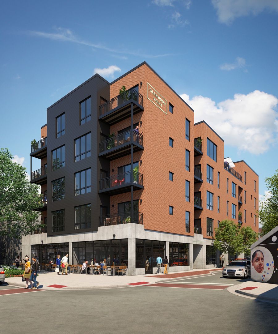 7006 N Glenwood Avenue #30 — Chicago, IL 60626