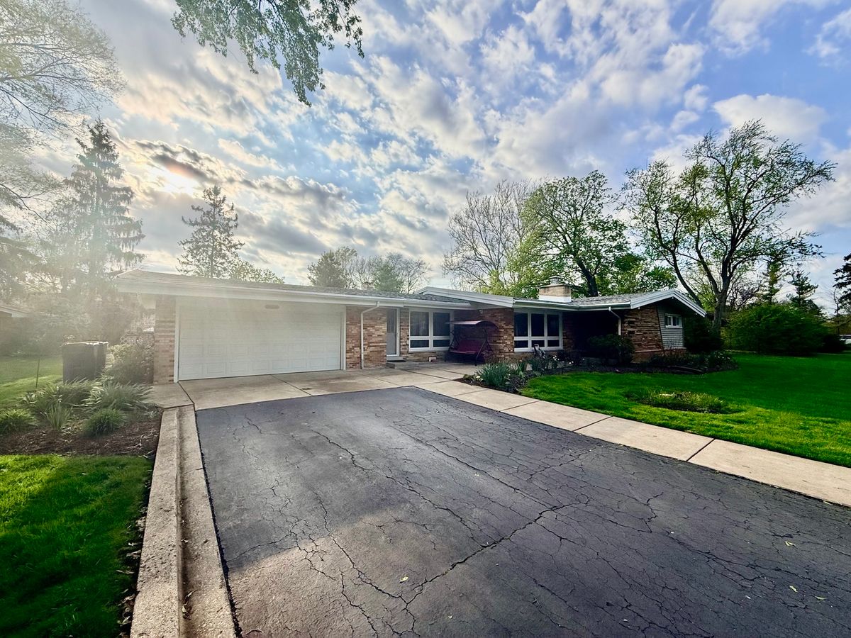 11714 82nd Court, Palos Park, IL 60464