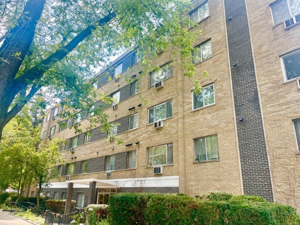 7306 N WINCHESTER Avenue #506 — Chicago, IL 60626