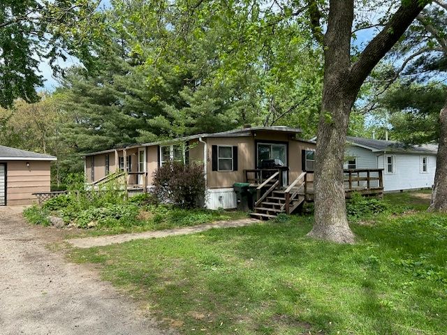 116 English Street — Braidwood, IL 60408