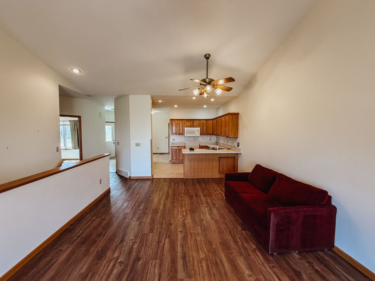 712 St Joseph Street, Preston, IA 52069