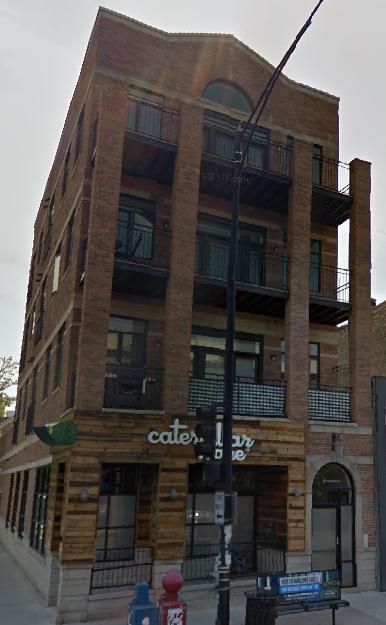 1701 Chicago Avenue — Chicago, IL 60622