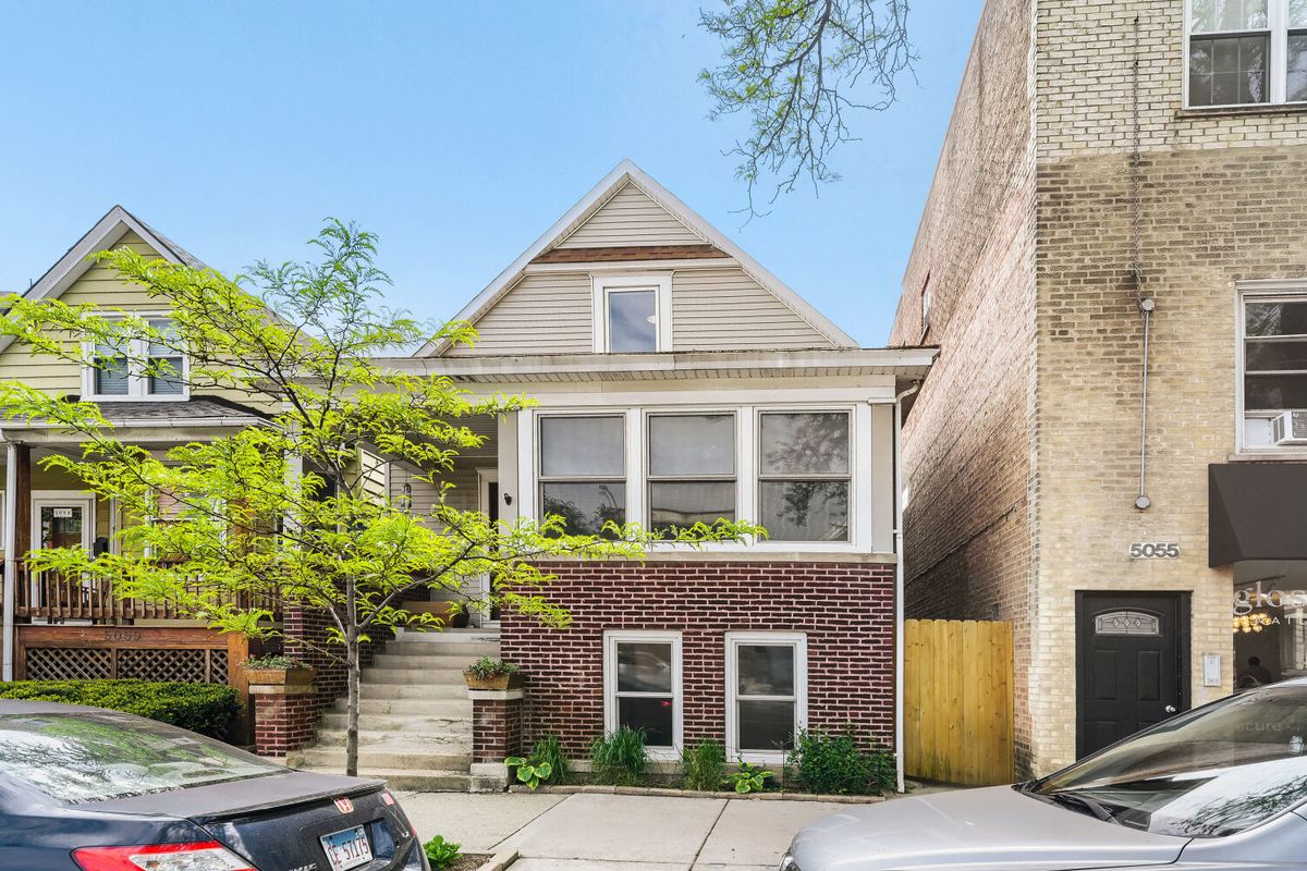 5057 Western Avenue, Chicago, IL 60625