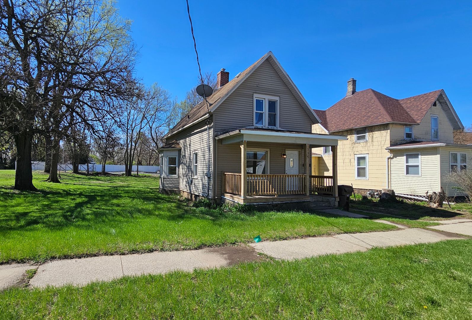 534 Center Street — South Beloit, IL 61080