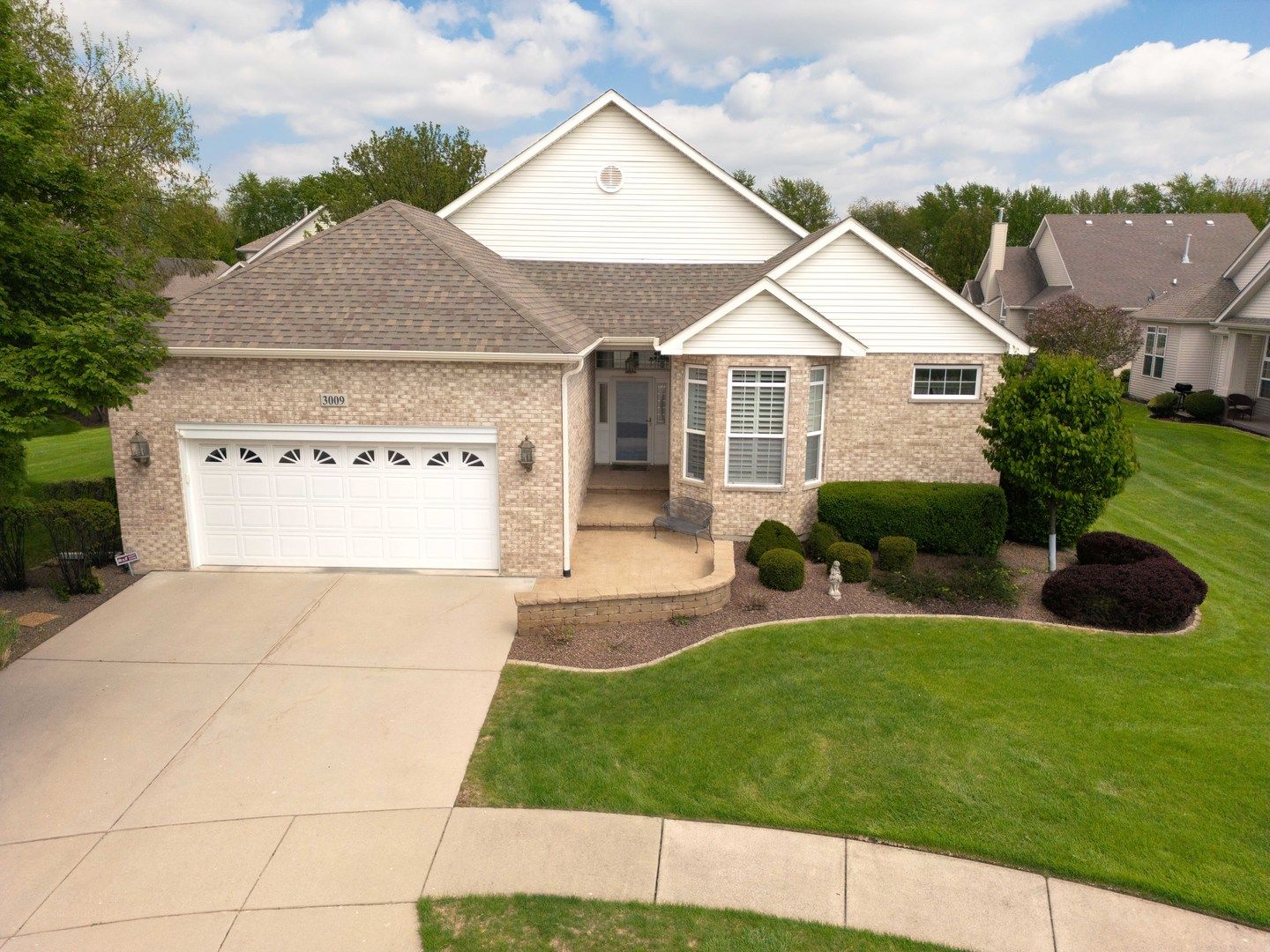 3009 Sanctuary Court — Joliet, IL 60435