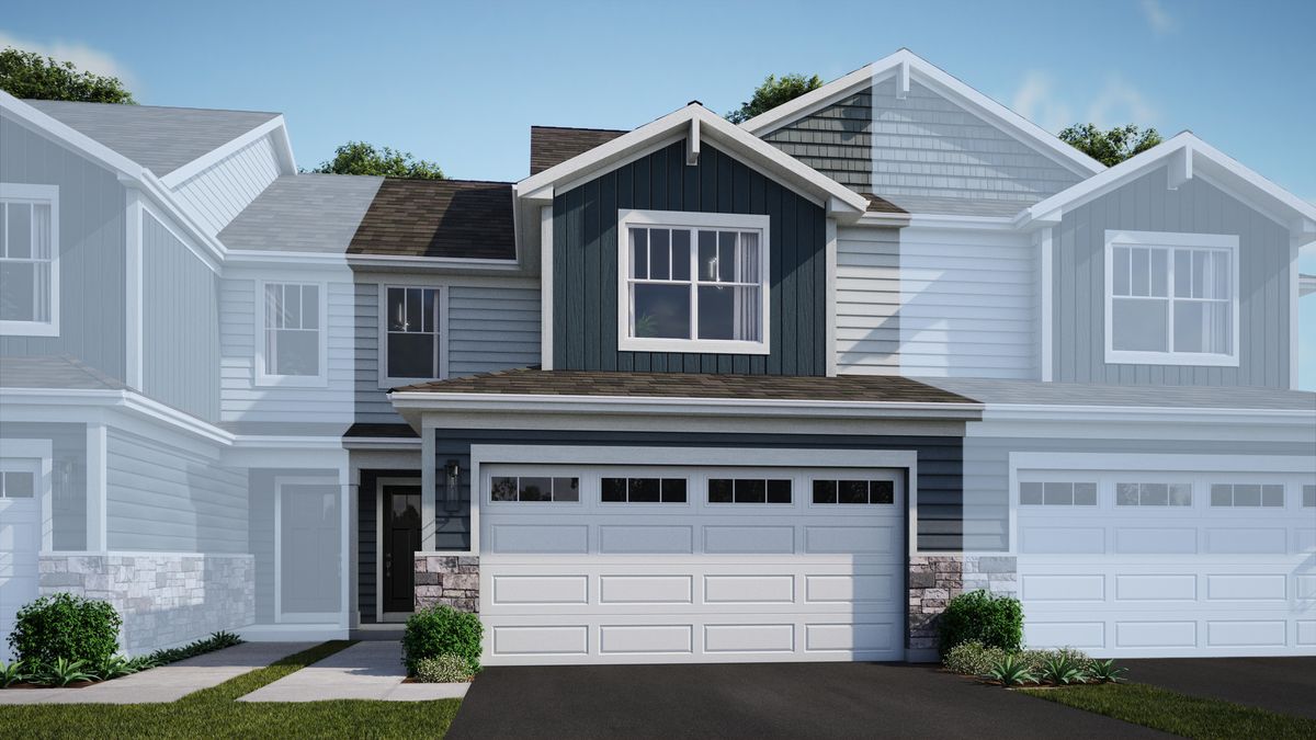 606 Cassia Court, Crystal Lake, IL 60012