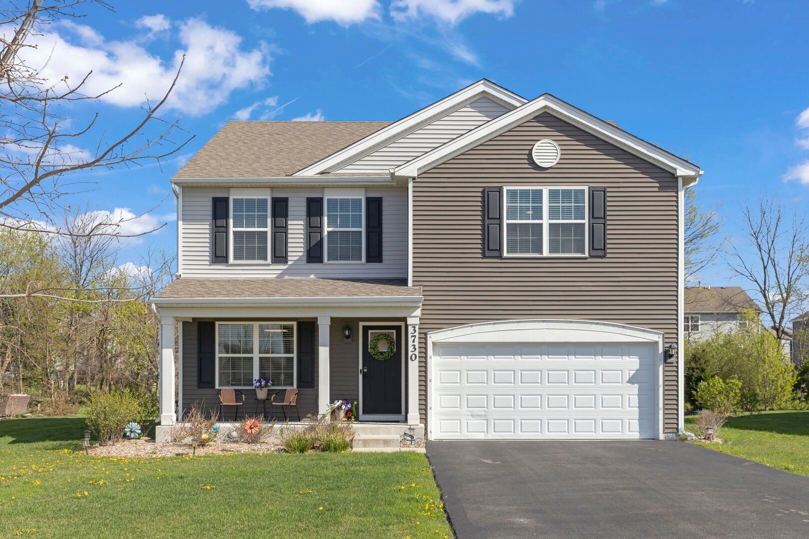 3730 Doherty Lane — McHenry, IL 60050