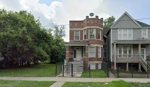 531 W 61st Place — Chicago, IL 60621