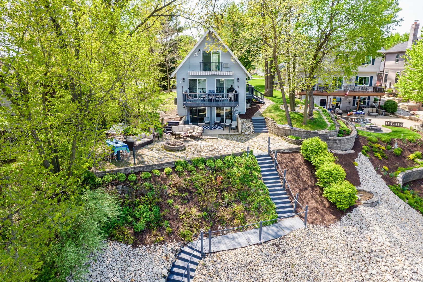 835 Lake Holiday Drive — Lake Holiday, IL 60548